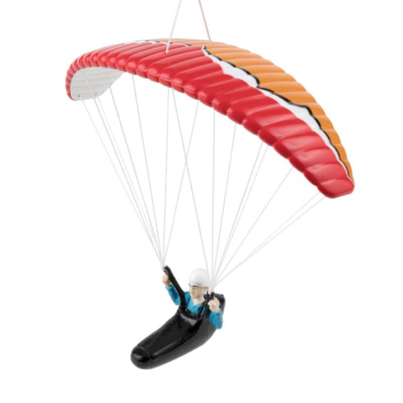 Paraglide model plastic - Paragliding cocoon harness