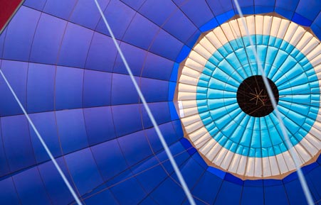Downloads ebook - Hot air balloon safety tips handbook