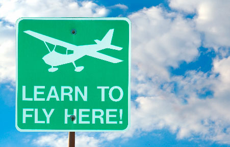 Flight Schools HQ: The Premier Destination for Aspiring Pilots to Soar